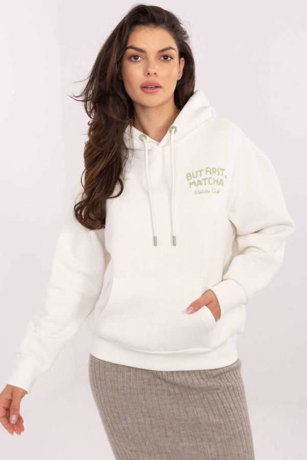 Sweatshirt model 216045 Sublevel
